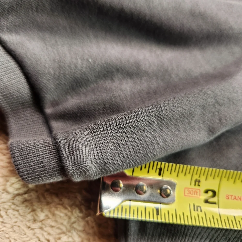 Polo by Ralph Lauren Men's Gray Polo Shirt Size XL/TG